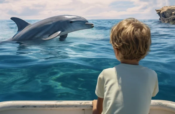O'ahu's Dolphin Tours