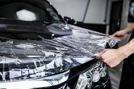 Wash Your Car After PPF