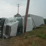 Truck Accident