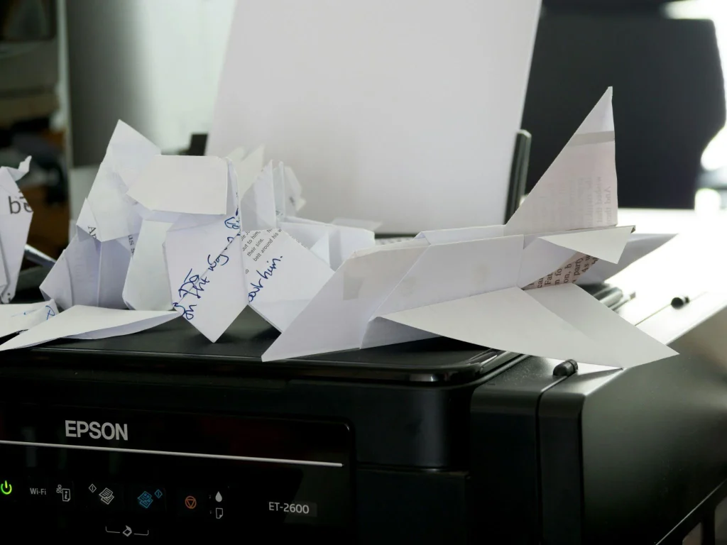 Document Destruction