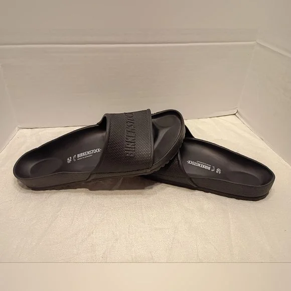 Rainy sandals for men