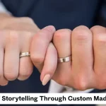Custom Made Jewelry