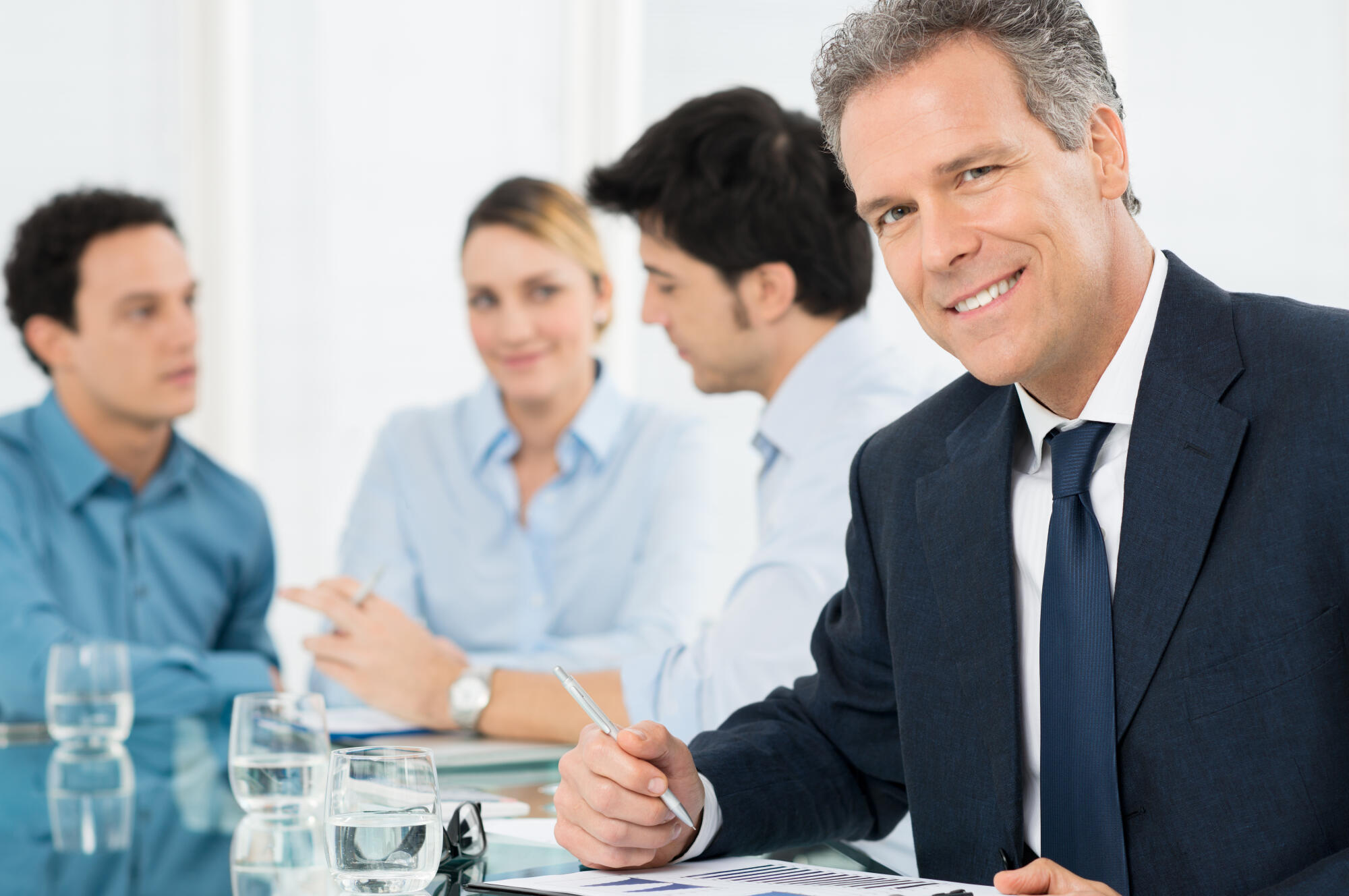 How Leadership Mentorship Drives Professional Success and Growth