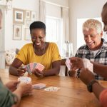Quality of Life for Seniors