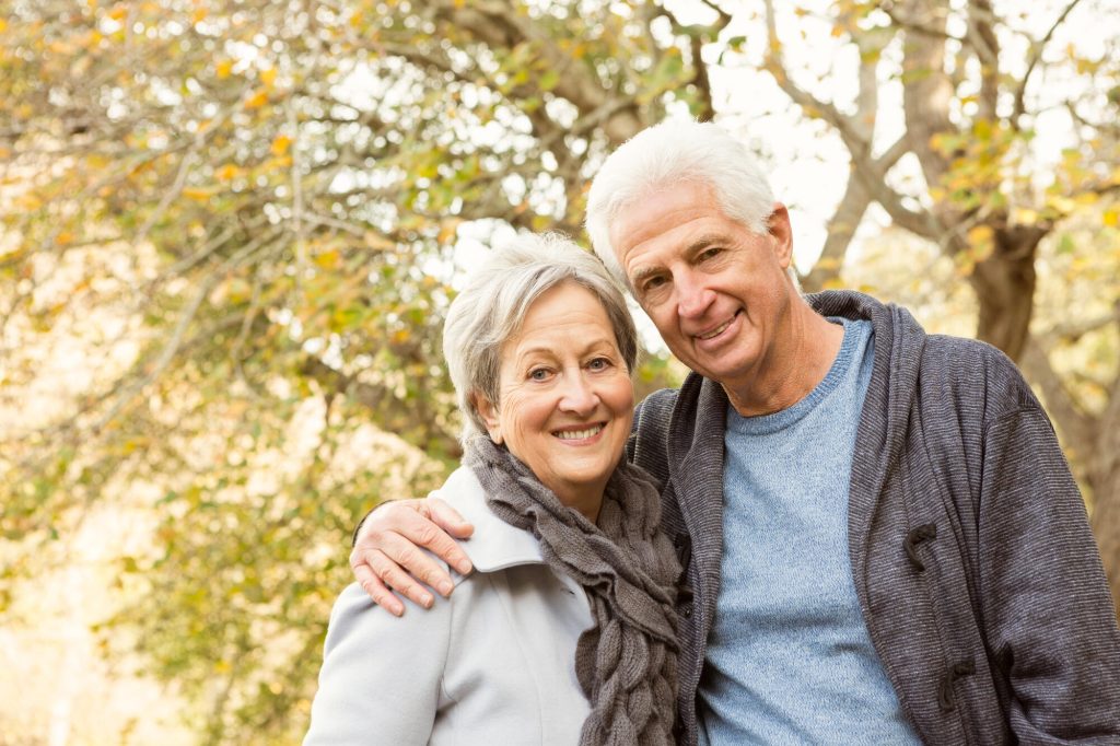 Simple Lifestyle Changes to Boost Senior Health and Longevity