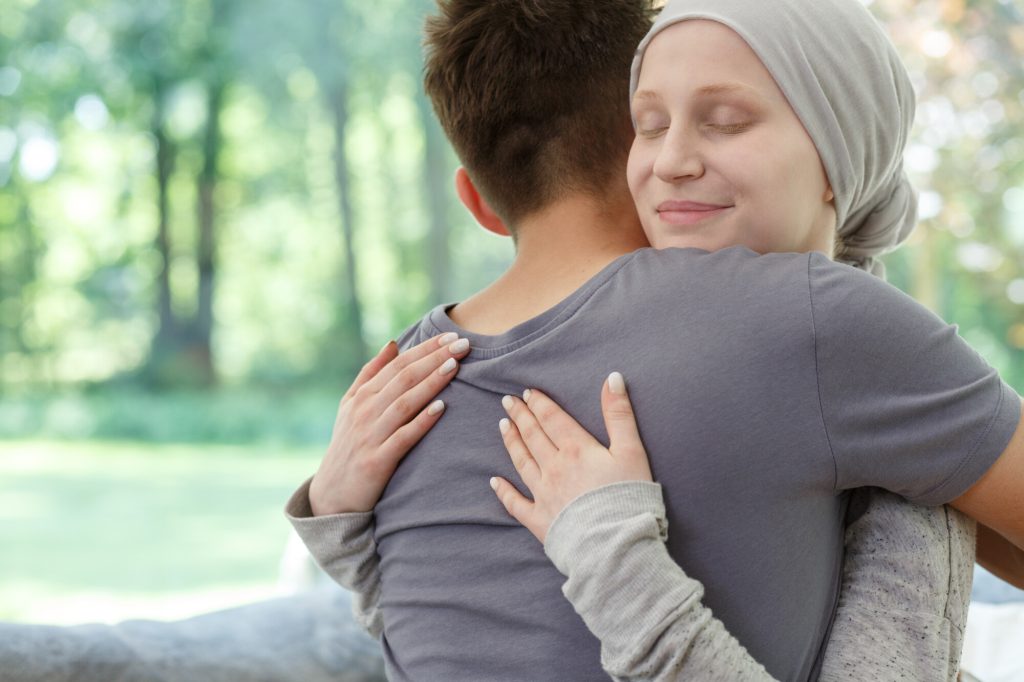 Exploring How Brain Tumors Affect Mental Health and Perception