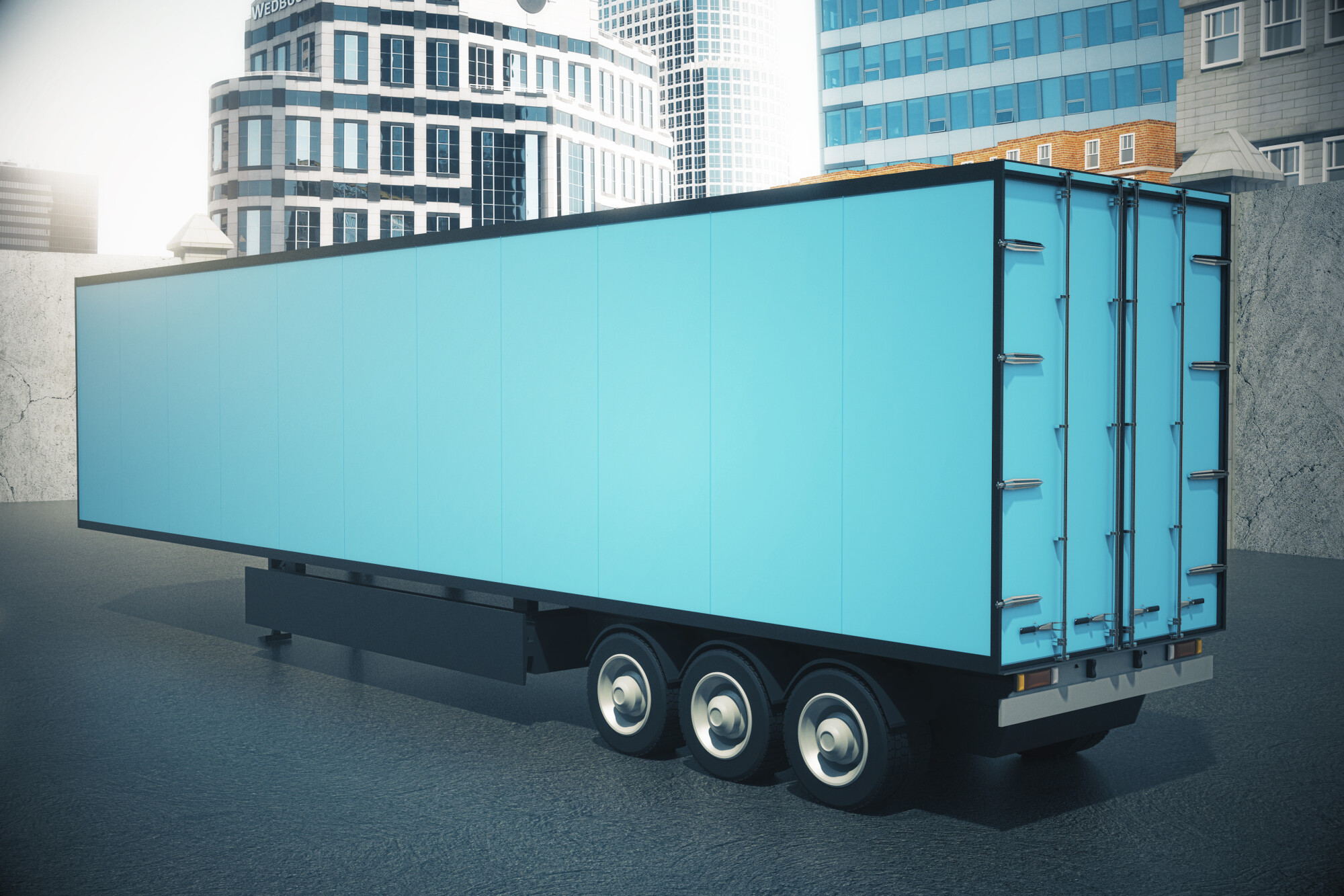 A Complete Guide to Drop Deck Trailer Types and Their Uses