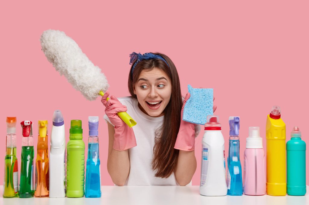 Shop Household Products Online from Trusted Swiss Stores