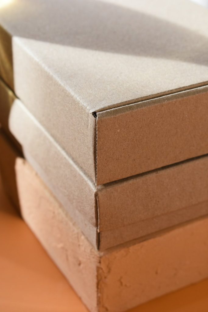 Customized Shipping Products