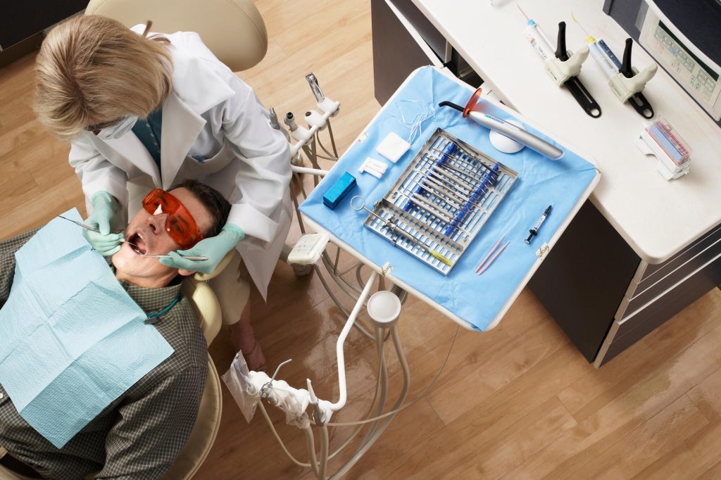 The Role of Preventative Dental Care in Overall Wellness