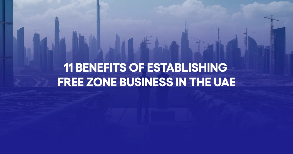 free zone business