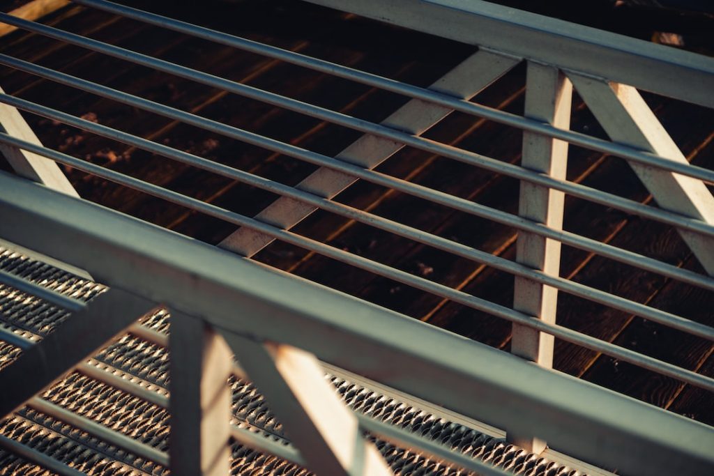 Metal Decking
