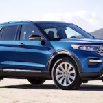 Ford Cars