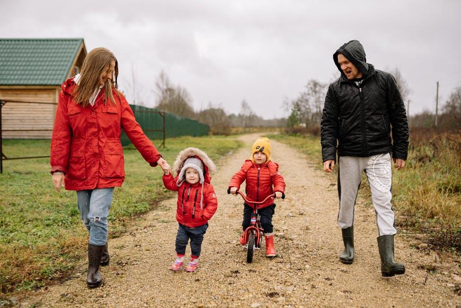 Integrating Faith in Parenting to Foster Resilient Families