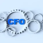 Fractional CFO