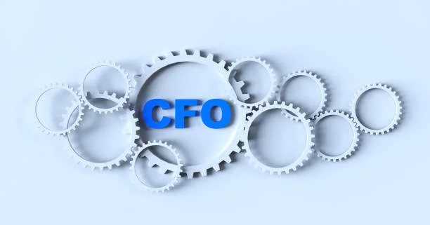 Fractional CFO