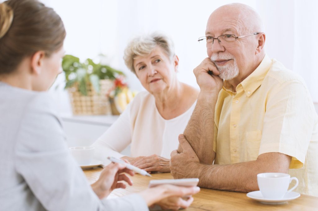Top Benefits of Senior Care Solutions for Seniors