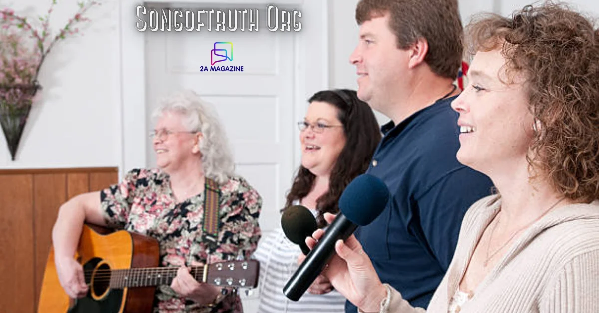 Songoftruth Org