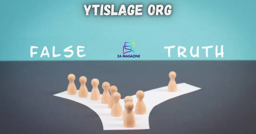 Ytislage
