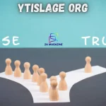 Ytislage