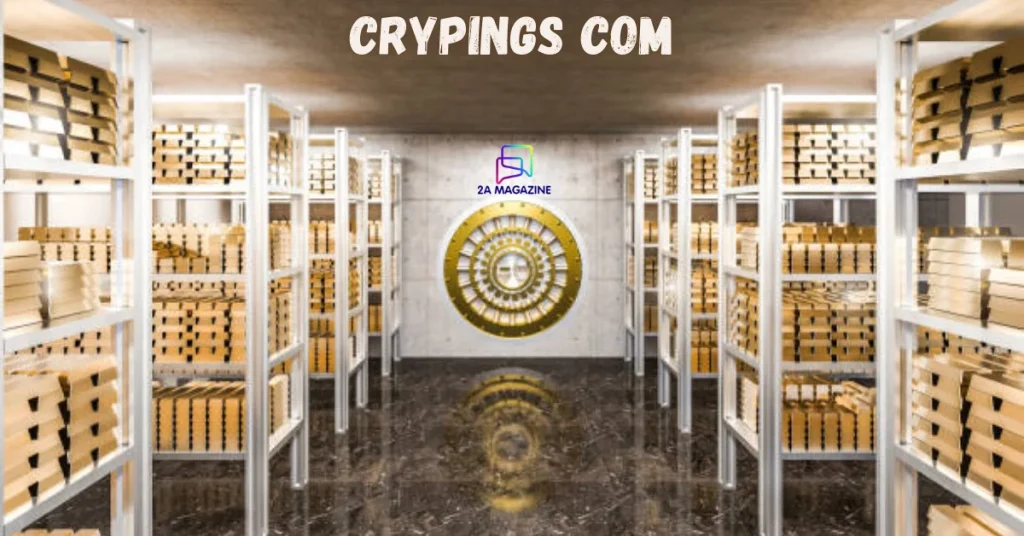 Crypings com