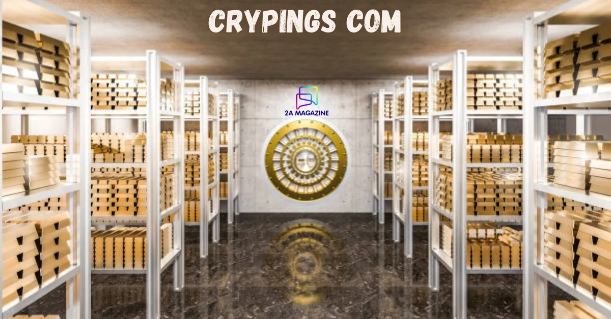Crypings com