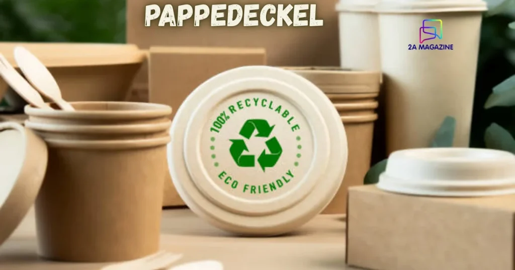 pappedeckel