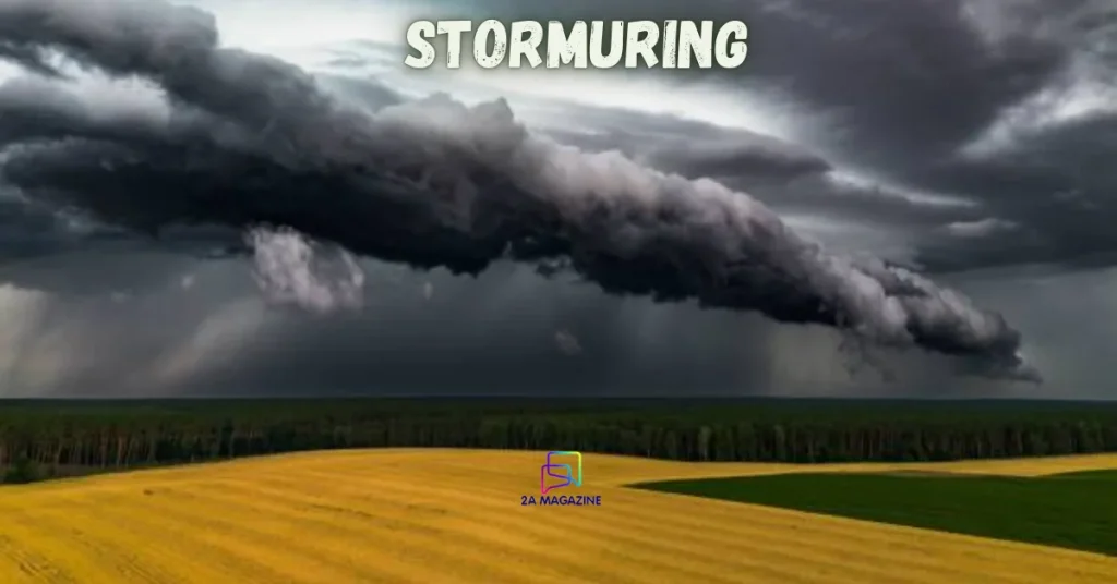 Stormuring