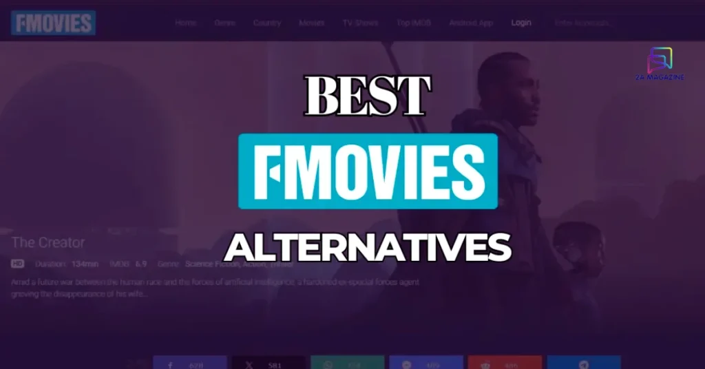 FMovies Alternative