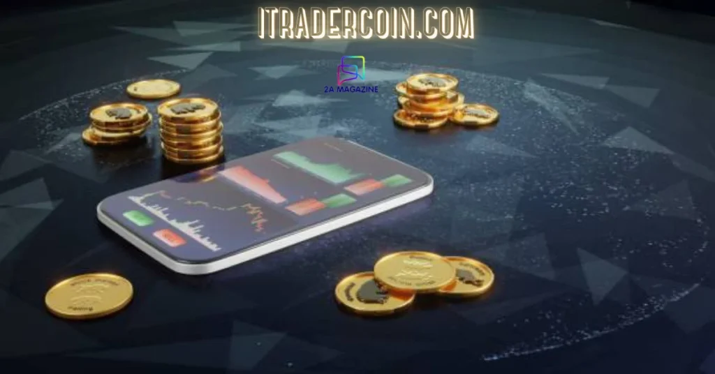 itradercoin.com