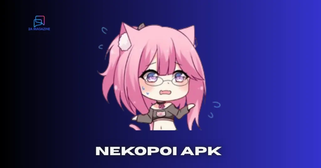 Nekopoi APK
