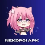 Nekopoi APK