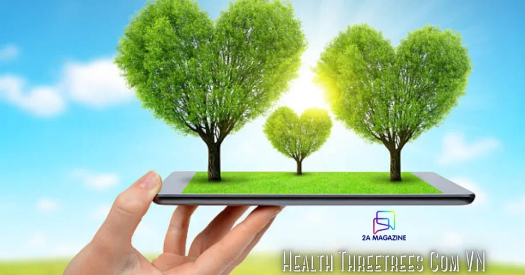 Health Threetrees Com VN