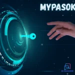 MyPasokey