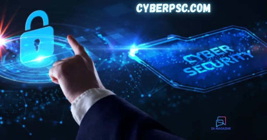 Cyberpsc.com