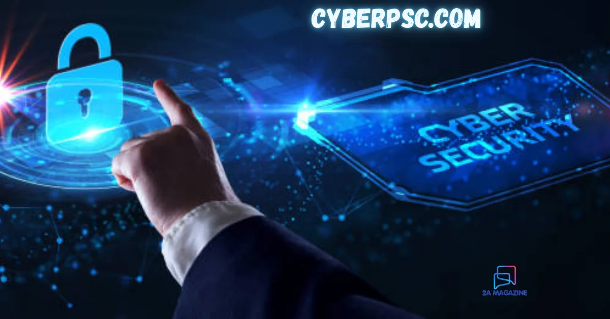Cyberpsc.com