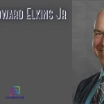 Claude Edward Elkins Jr