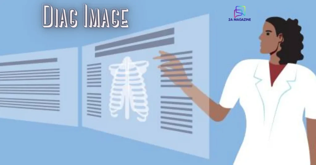 Diag Image