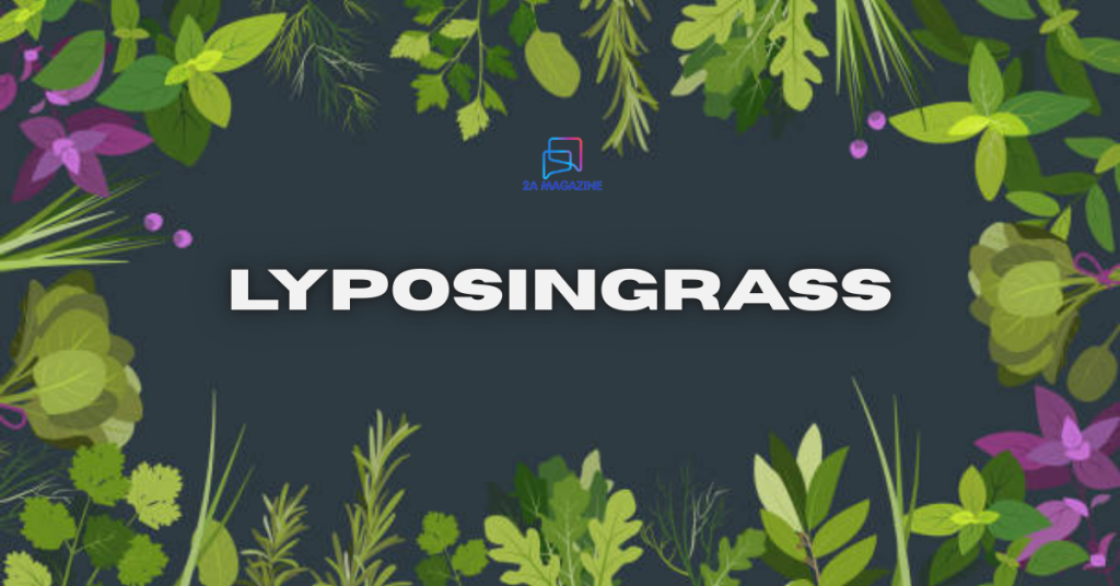 lyposingrass