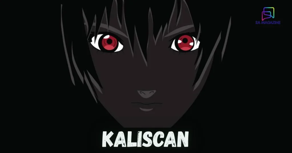 Kaliscan