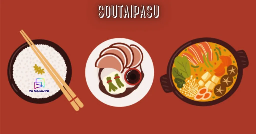 soutaipasu