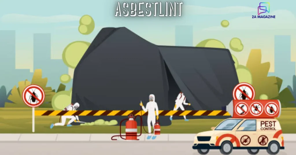 asbestlint