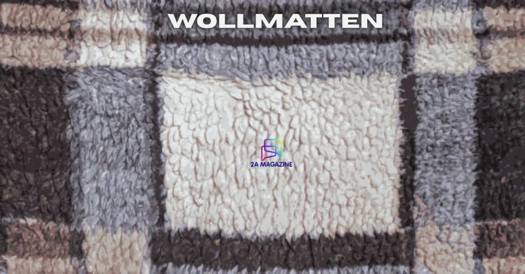 wollmatten