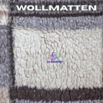 wollmatten