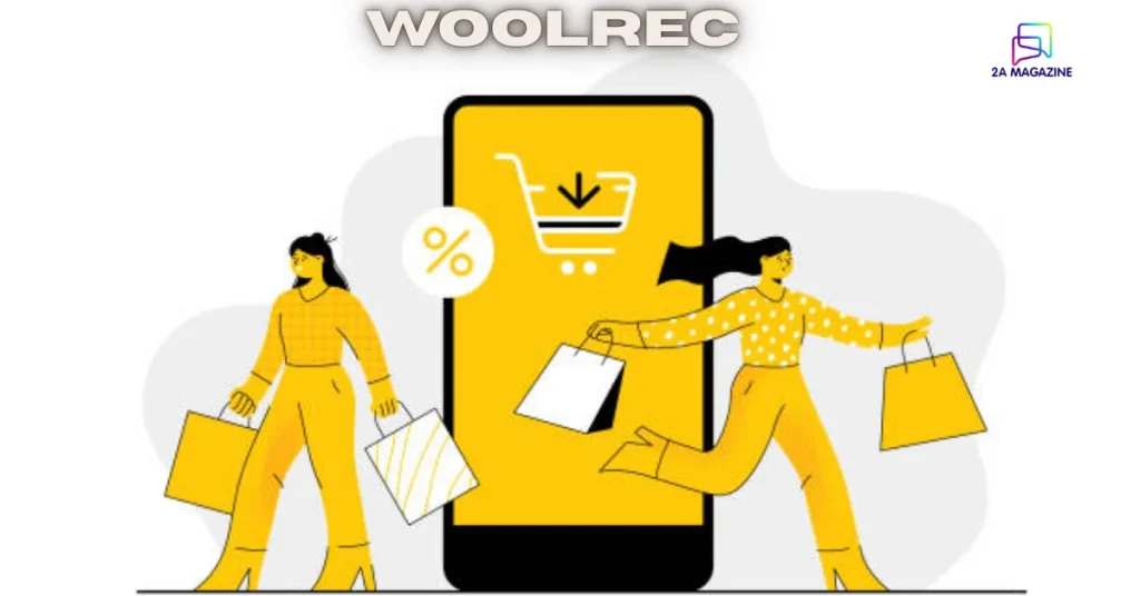 woolrec