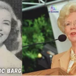 marilyn kroc barg