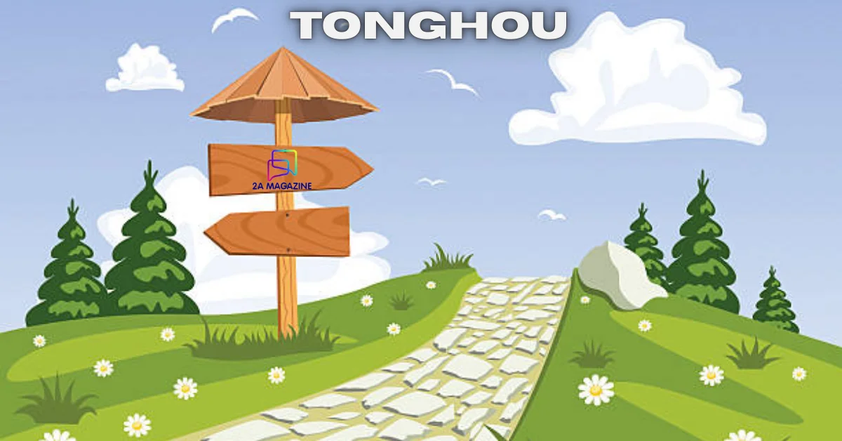 tonghou