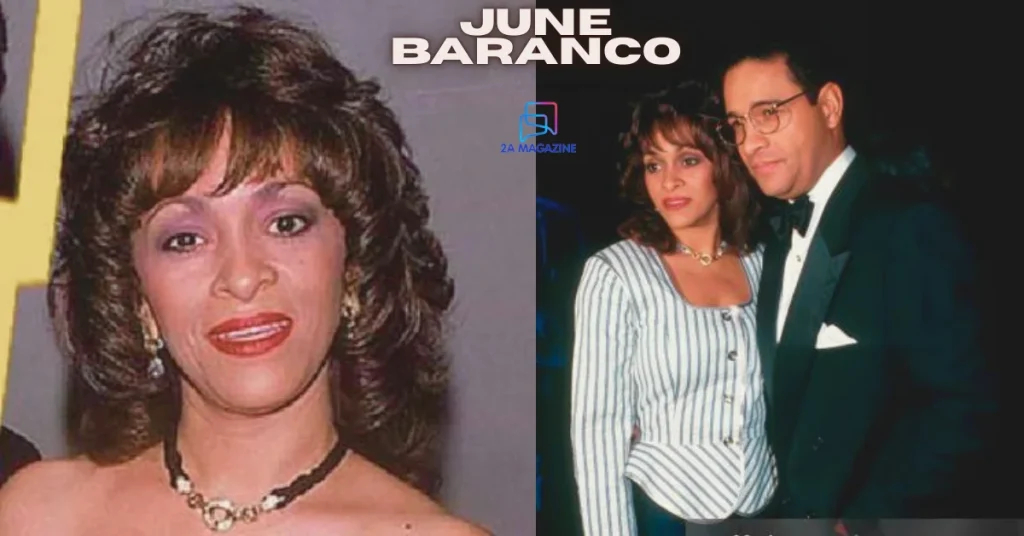 june baranco