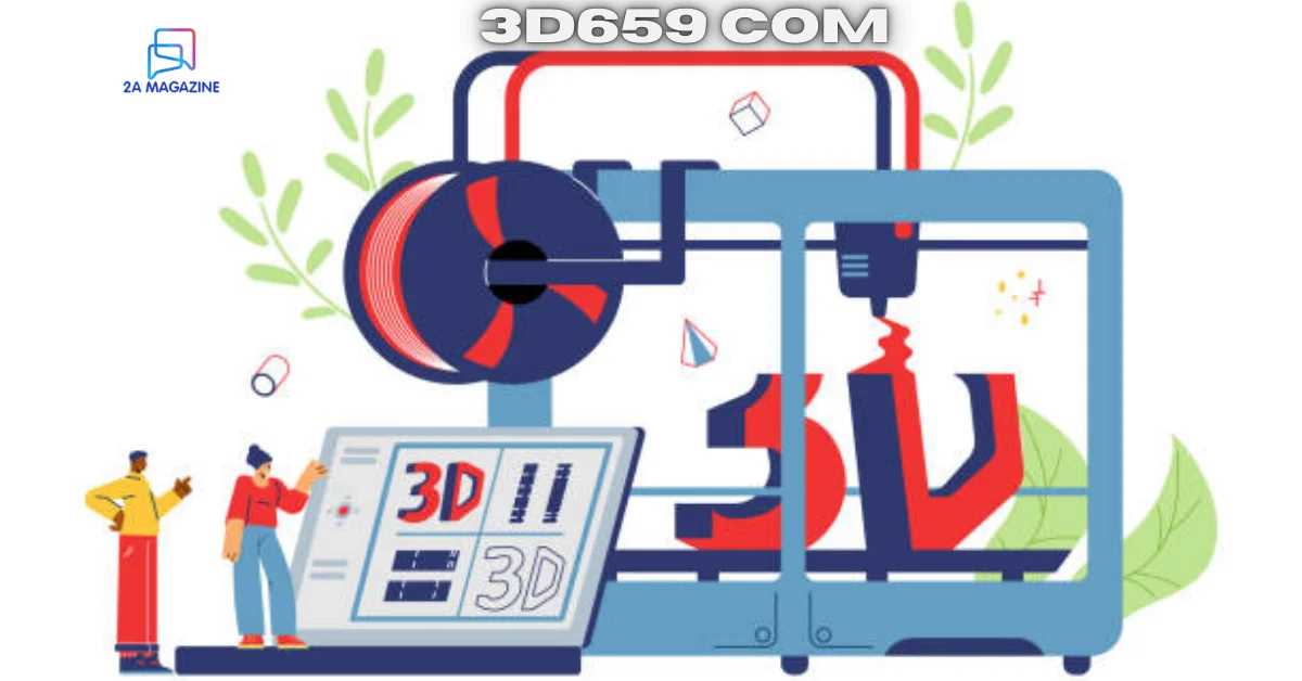 3d659 com