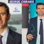 george chirakis